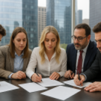 Asesoría profesional en planificación tributaria no elusiva en Chile para personas y empresas