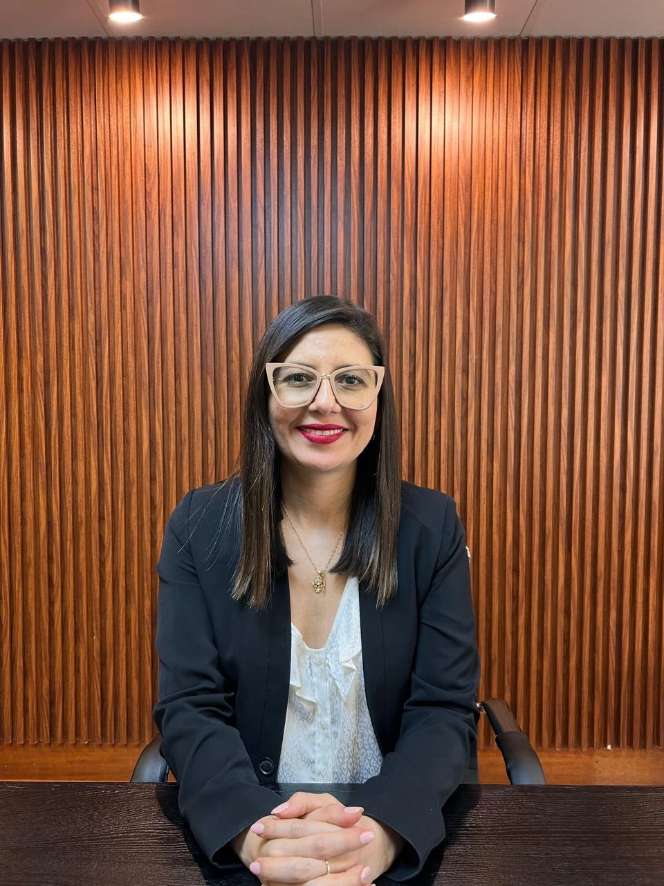 María Carola Droguett Roa · Abogada, Departamento de Derecho de Familia