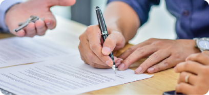 Contrato de Corretaje de Pertenencias Minerales