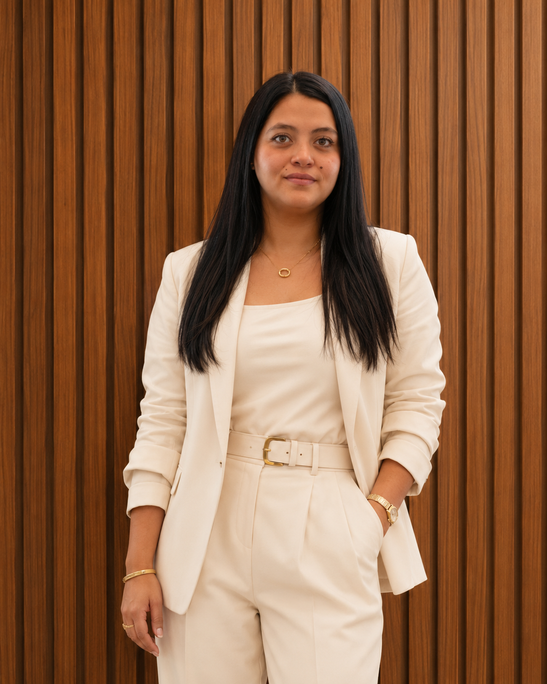 Javiera González · Abogada, Departamento de Derecho de Familia