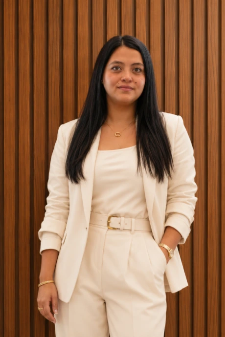 Javiera González · Abogada, Departamento de Familia de Schneider Abogados