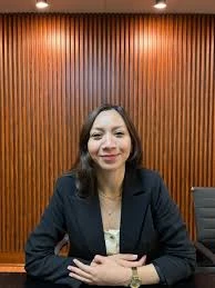 Irene Lalangui · Abogada · Magíster en Derecho Tributario, Universidad de Chile