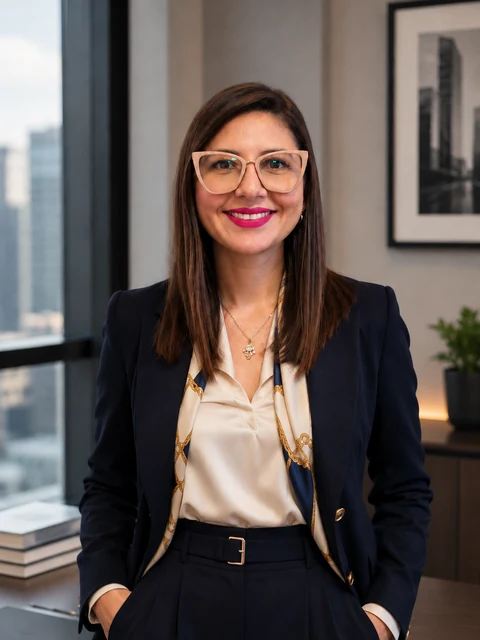 María Carola Droguett Roa · Abogada, Departamento de Derecho de Familia