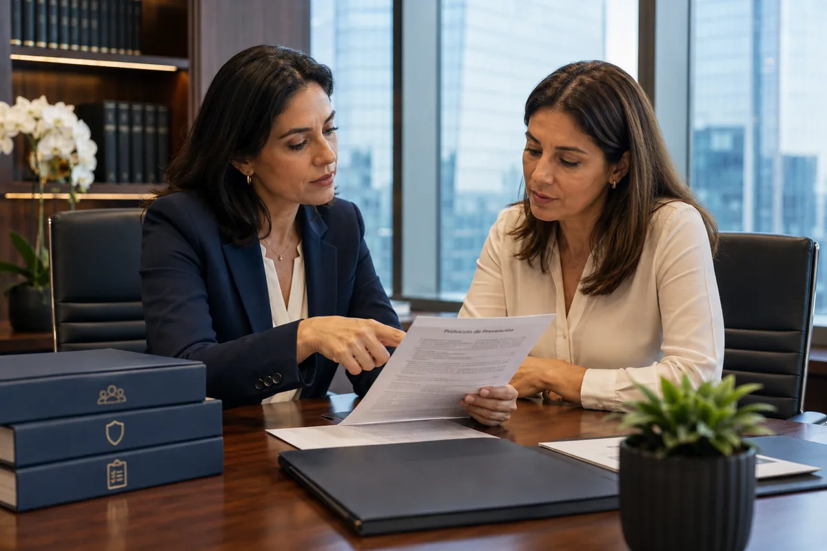 Padre y su hija pasan el fin de semana juntos bajo un régimen de relación directa y regular bien diseñado, asesoría de familia de Schneider Abogados