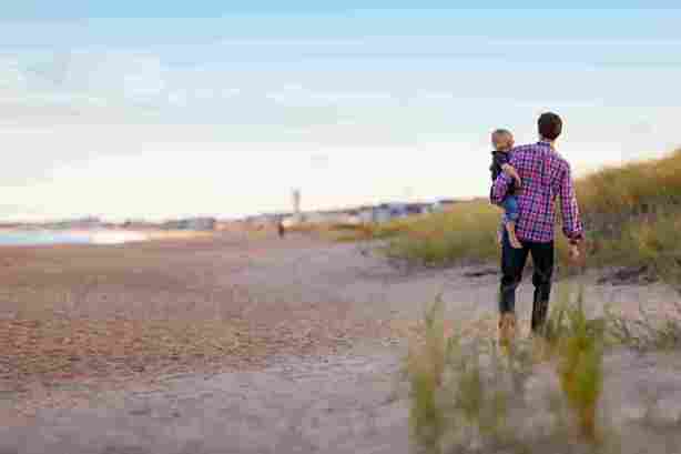Abogado, Familia, Régimen de Relación Directa y Regular, VISITAS