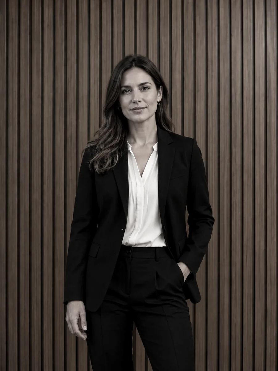 Camila Muñoz - Schneider Abogados