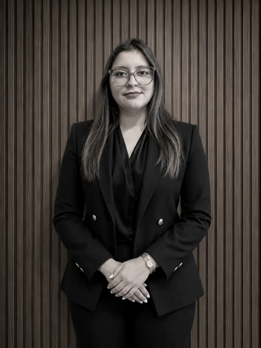 Carolina Villarroel - Schneider Abogados