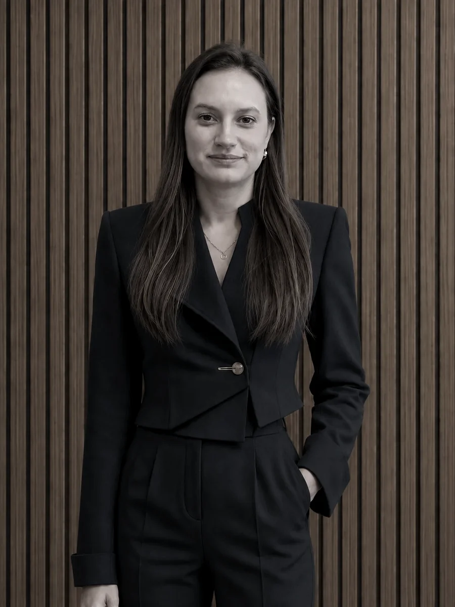 Consuelo Pih&aacute;n - Schneider Abogados