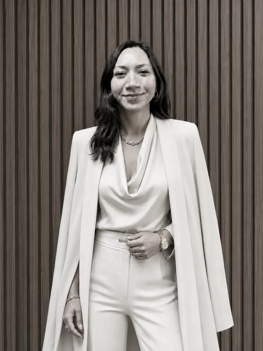 Irene Lalangui - Schneider Abogados