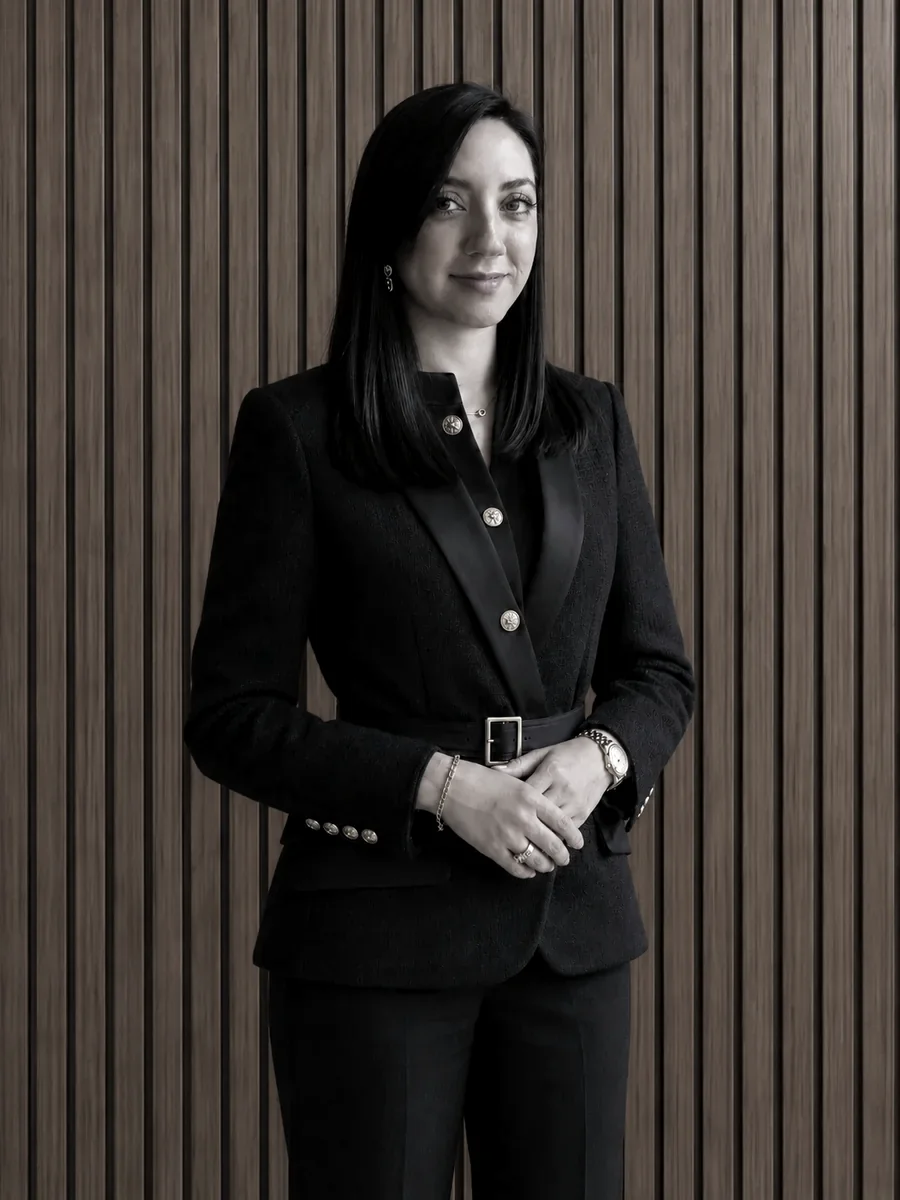 Jocelyn Labra - Schneider Abogados