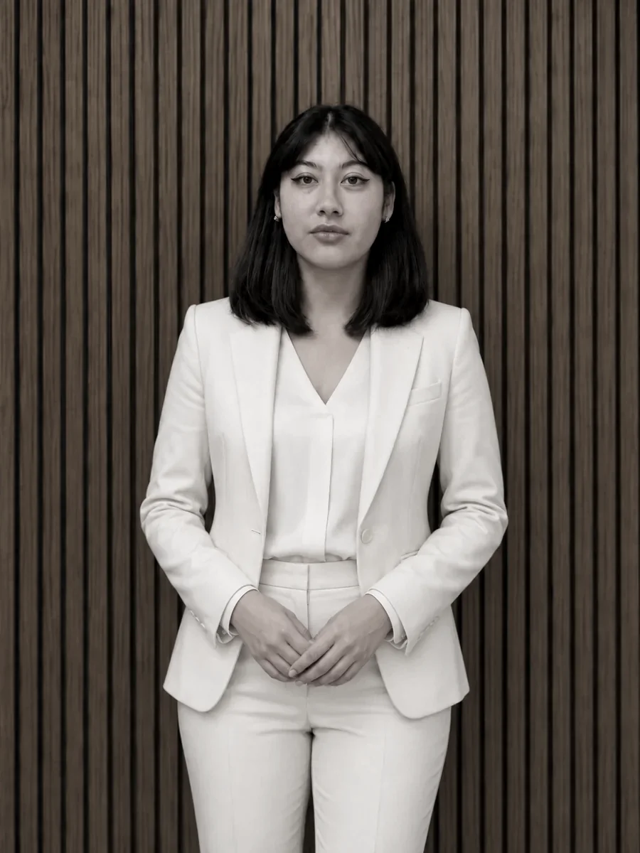 María Castro - Schneider Abogados