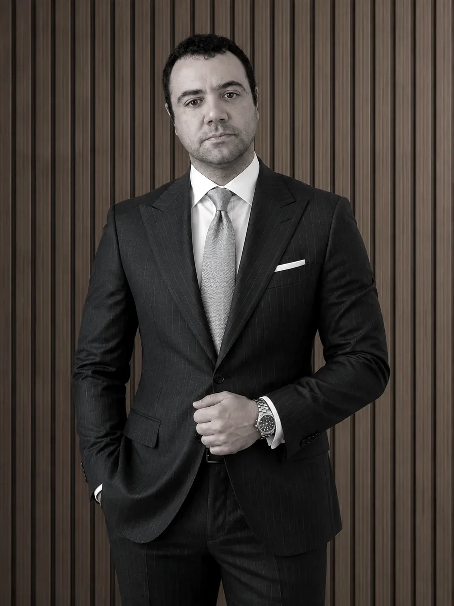 Peter Schneider - Schneider Abogados