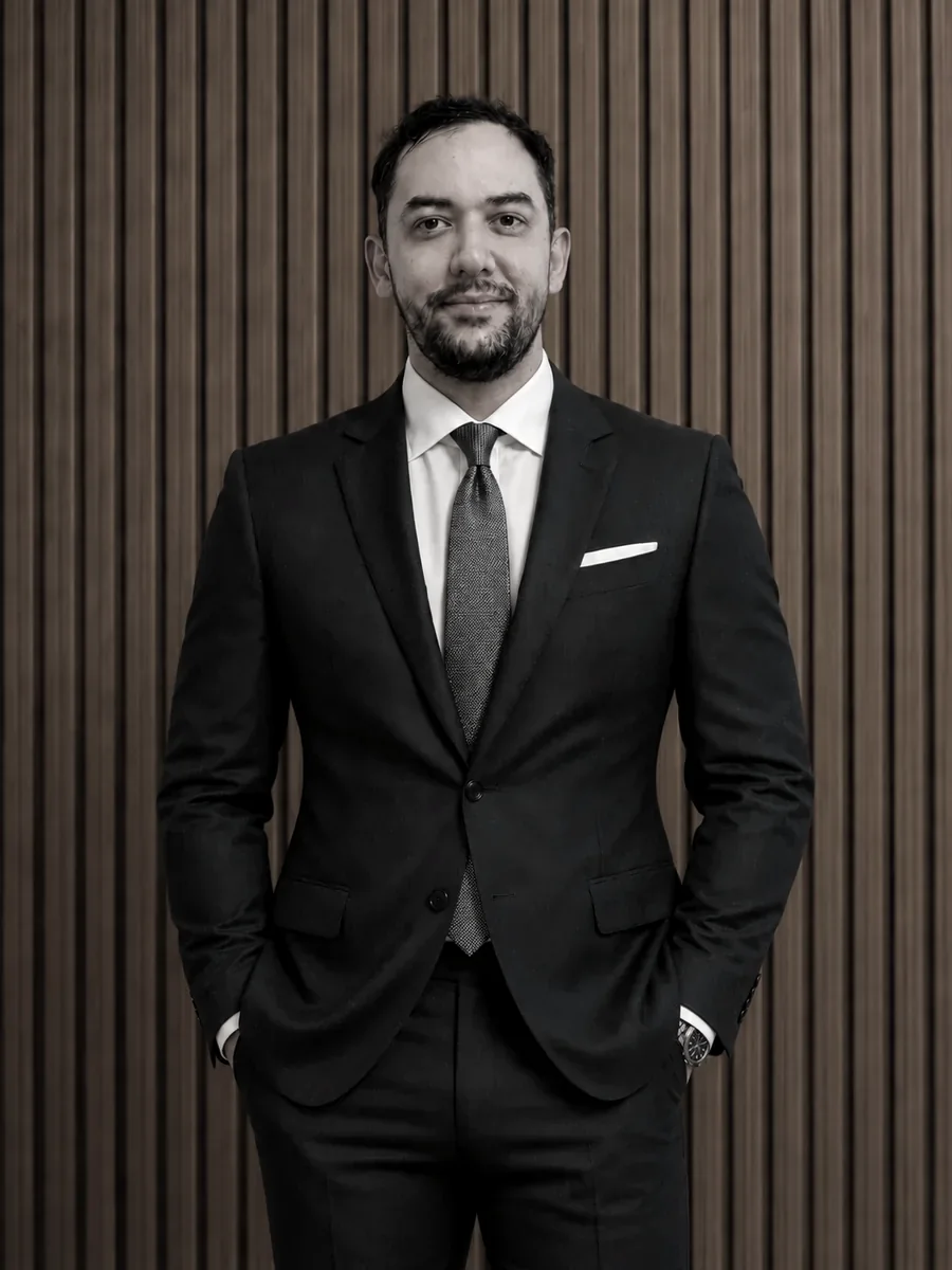 Rafael Rafkapaic - Schneider Abogados