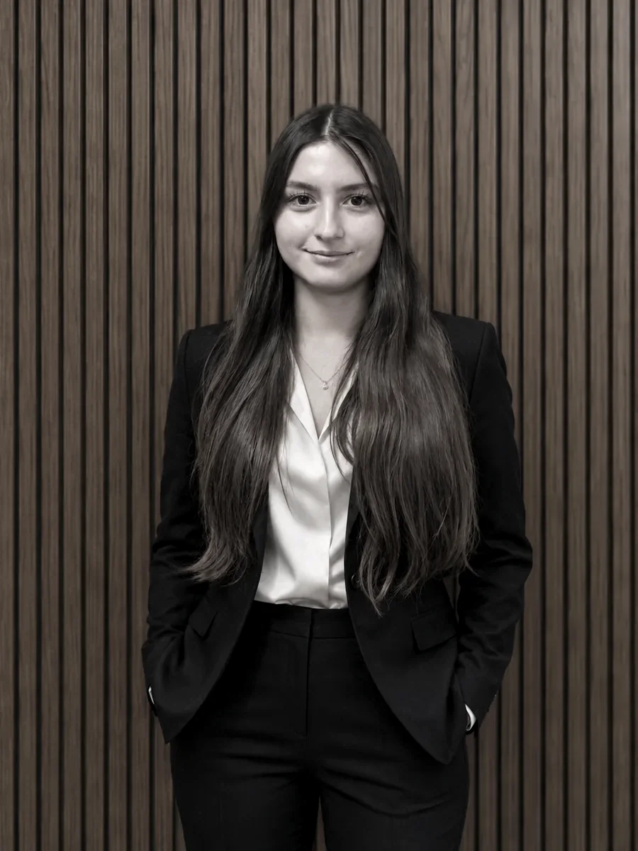 Valentina Vojkovic - Schneider Abogados
