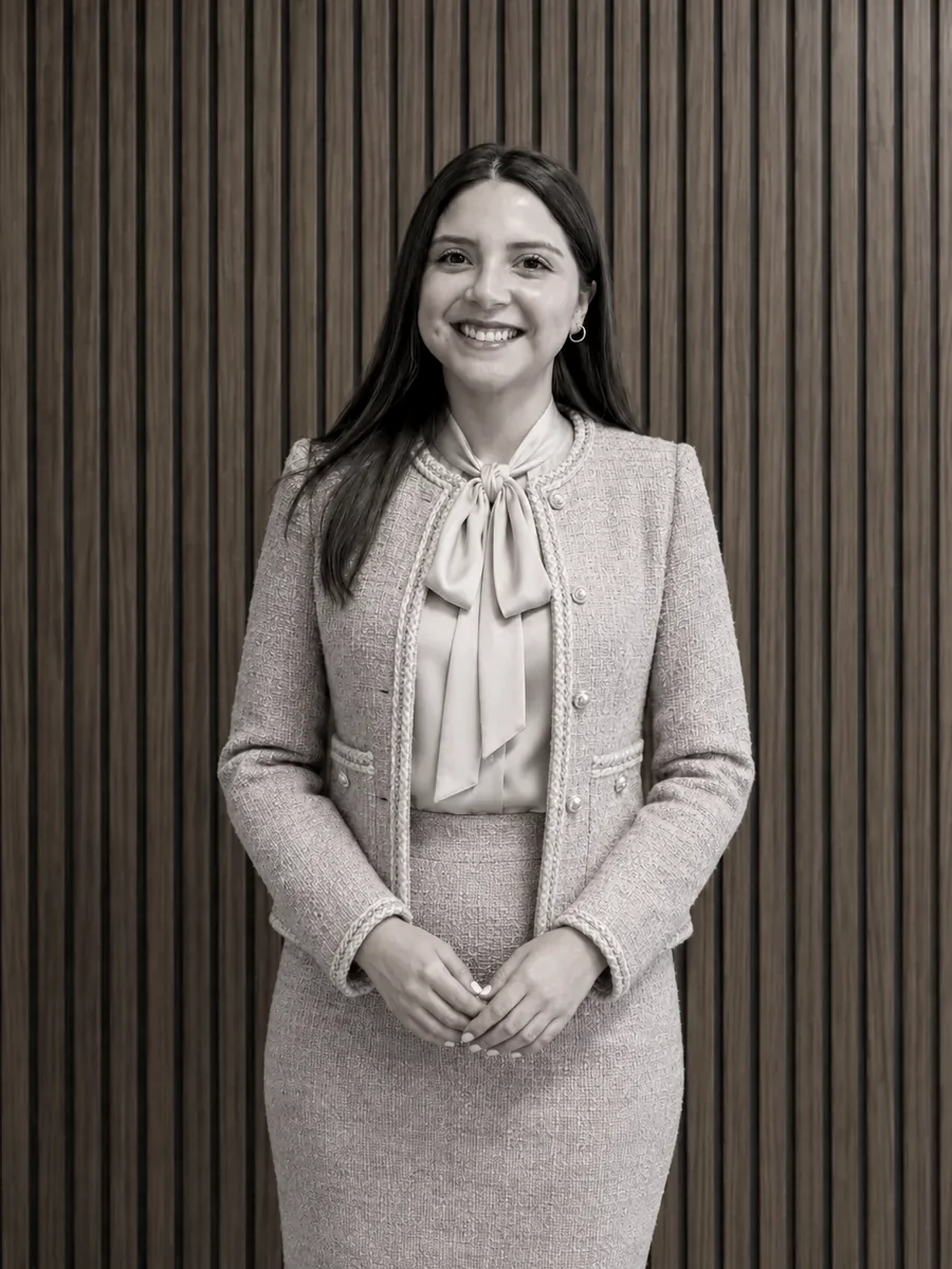 Valeria Bravo - Schneider Abogados