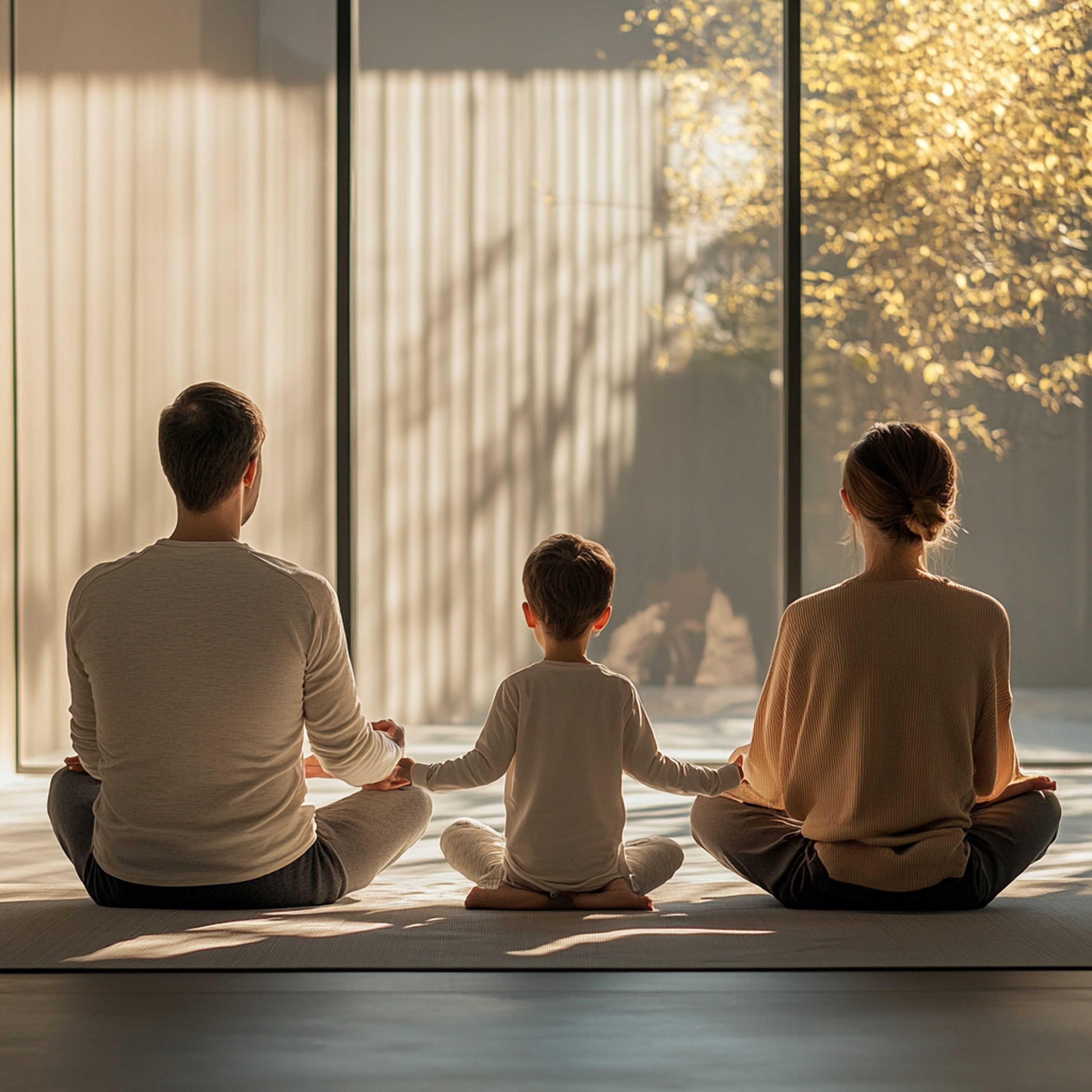 Mediación Familiar: cuándo aplica, cómo funciona y qué se puede resolver